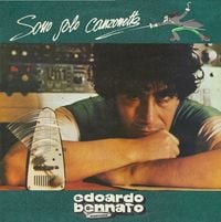 Edoardo Bennato - Sono solo canzonette