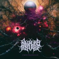 Rivers Ablaze - Omnipresence