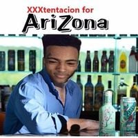 XXXTENTACION - #ImSippinTeaInYoHood