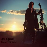 Jo Quail - From The Sea