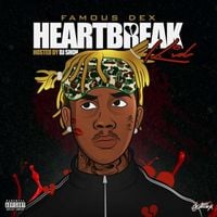 Famous Dex - Heartbreak Kid