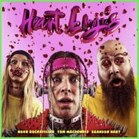 Tom MacDonald - Heart Emojis