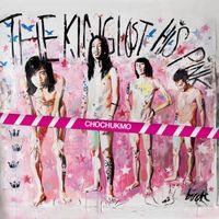 Chochukmo - The King Lost His Pink