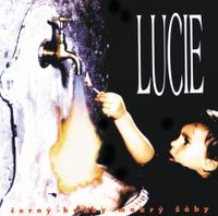 Lucie - Čern&yacute; kočky mokr&yacute; ž&aacute;by