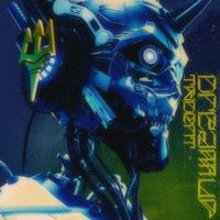 TRiDENT - Dream Up