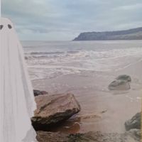 Nia Colyte - Bury My Ghosts