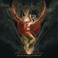 Marthyrium - Through the Spheres of Darkness