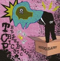 THECHEESEBURGERPICNIC - Discography