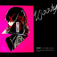 Woody (우디) - Fire Up