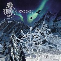 Vintersorg - Till fj&auml;lls, del II