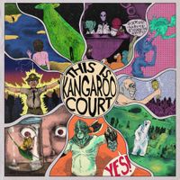 Kangaroo Court - This is Kangaroo Court
