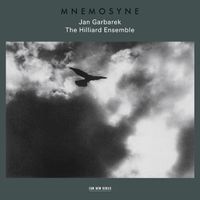 Jan Garbarek - Mnemosyne