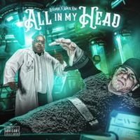 Bizarre - All in My Head