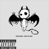 TraplilEddie - trick or treat