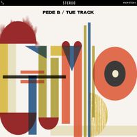 Pede B & Tue Track - GUMBO