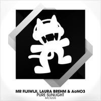 Mr FijiWiji - Pure Sunlight