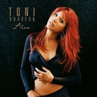 Toni Braxton - Libra