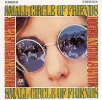 Roger Nichols & The Small Circle Of Friends - Roger Nichols & The Small Circle Of Friends