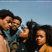 Infinity Song - Metamorphosis