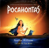 Vanessa Williams - Colors of the Wind