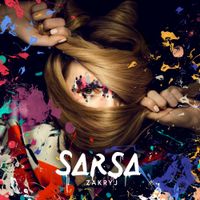 Sarsa - Zakryj (Deluxe)
