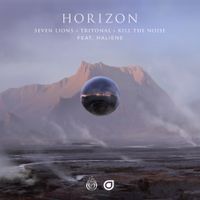Seven Lions - Horizon