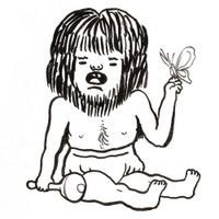 Astral Swans - Split EP