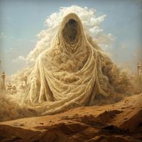 Isaac App - SAND CITY