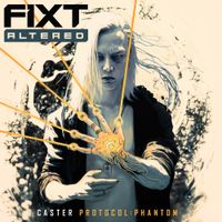 Caster - Protocol: Phantom