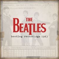 The Beatles - The Beatles Bootleg Recordings 1963