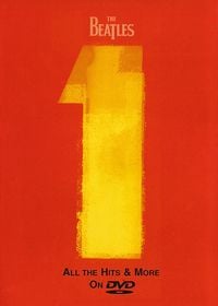 The Beatles - The Beatles 1: All The Hits And More