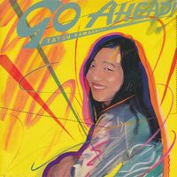 山下達郎 - Go Ahead!