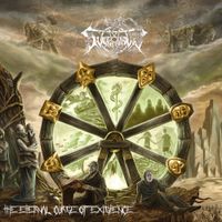 Succubus - The Eternal Curse Of Existence
