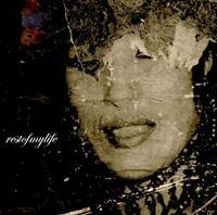 Rest Of My Life - All Pretty People Live In Airports