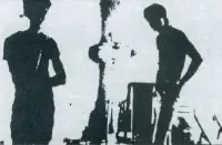 Big City Orchestra - Edge Of Destruction