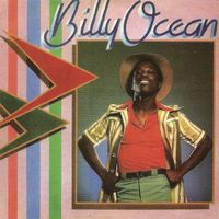 Billy Ocean - Billy Ocean (Expanded Edition)