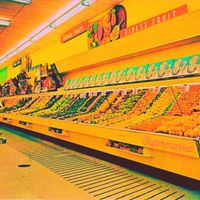 Vapora - Supermarket