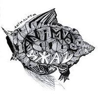Animal Джаz - Animalизм