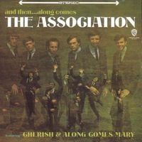 The Association - And Then... Along Comes the Association