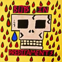 Flesh Machine - Boys In Predicaments