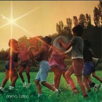 Lucio Battisti - Anima Latina