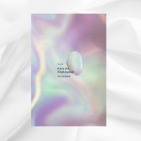 Kazuma Okabayashi - Mono Spectrum