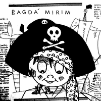 Bagd&aacute; Mirim - demos