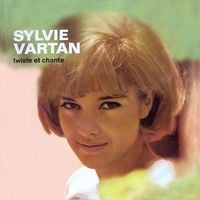 Sylvie Vartan - Twiste et chante