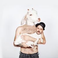 Cabra - MART&Iacute;NEZ