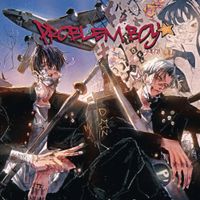 DONDON - Problemboy