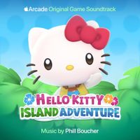 Phill Boucher - Hello Kitty Island Adventure