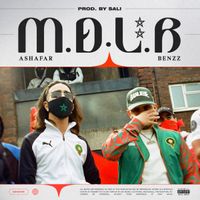 Ashafar - M.D.L.R