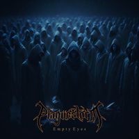 Plaguestorm - Empty Eyes