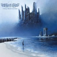 Vertebra Atlantis - A Dialogue With The Eeriest Sublime